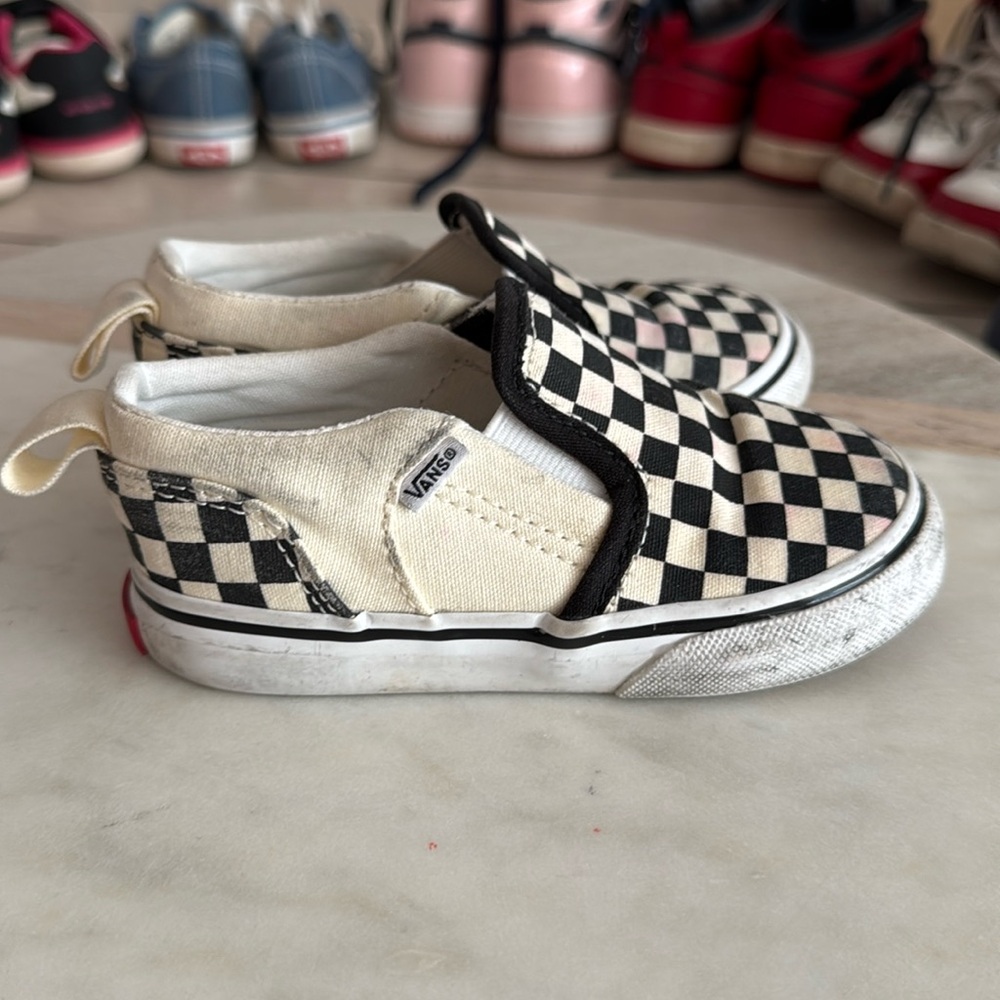 Vans